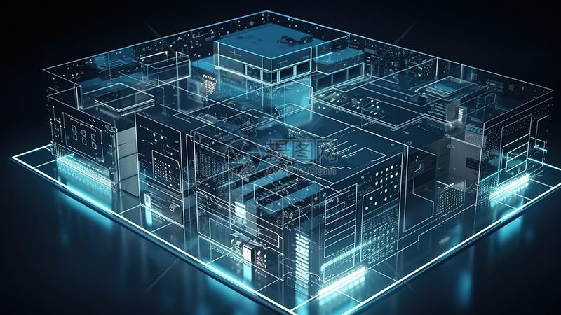 互联网技术栈：定义与核心技术解析